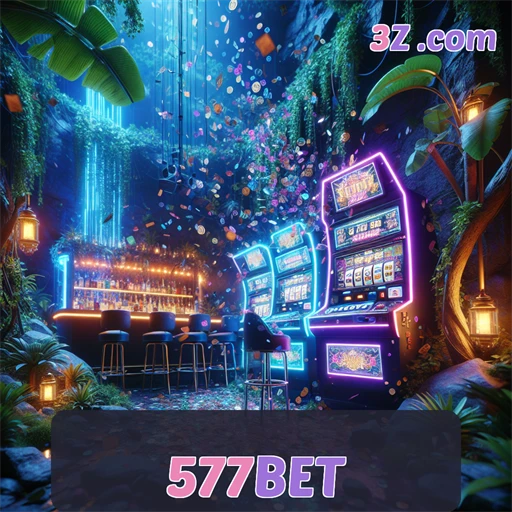 577bet Apostas ao Vivo