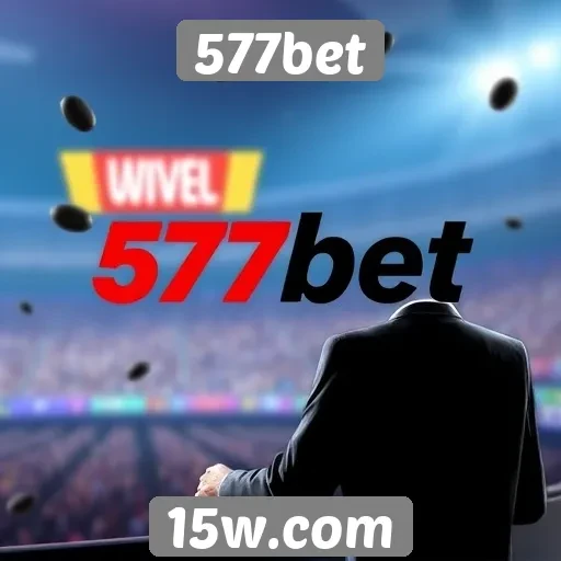 Plataforma 577bet destaca-se por promoções atraentes