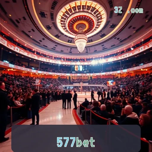 577bet: Descubra Ofertas Imperdíveis de Bônus para Apostadores