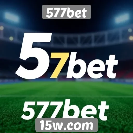 Comparativo entre 577bet e concorrentes do mercado