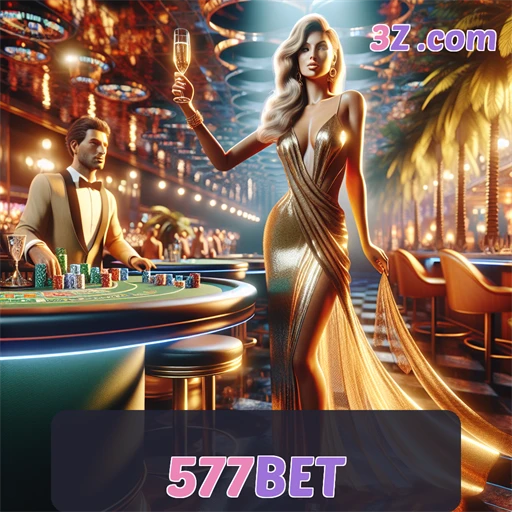 Experimente nossos jogos incríveis na 577bet Brasil!