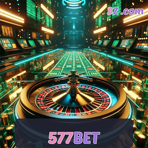 Login com Estilo: Conecte-se ao 577bet Facilmente