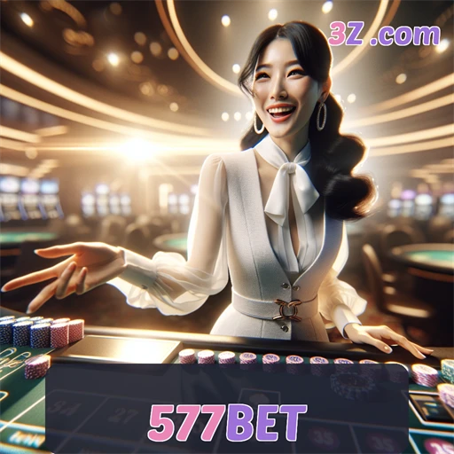 577bet Pagamentos Rápidos