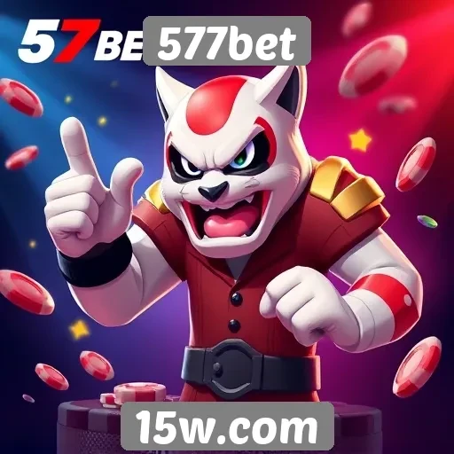 Promoções e bônus atraem novos jogadores na 577bet