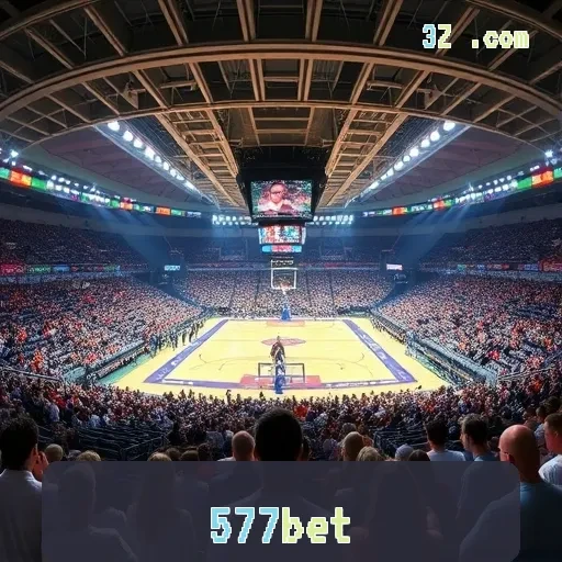 577bet: As Promoções Imperdíveis que Você Não Pode Perder