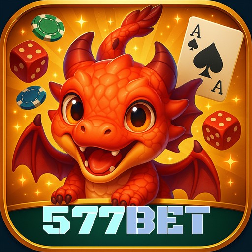 577bet logo