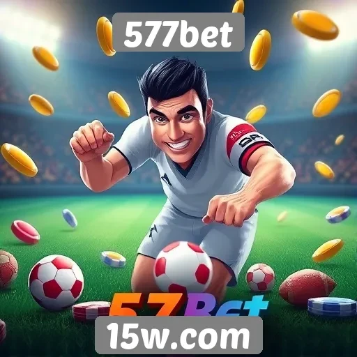 Jogos de mesa estão em alta na 577bet