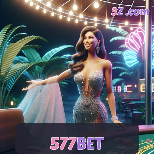 577bet Área VIP